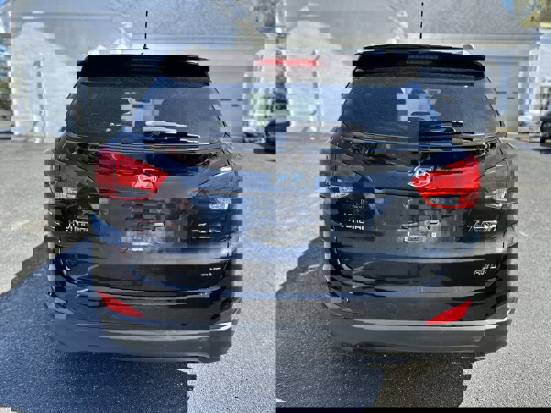 Used 2012 Hyundai Tucson GLS image 6