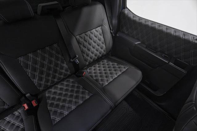 Used 2024 Ford F150 STX w/ Mobile Office Package image 45