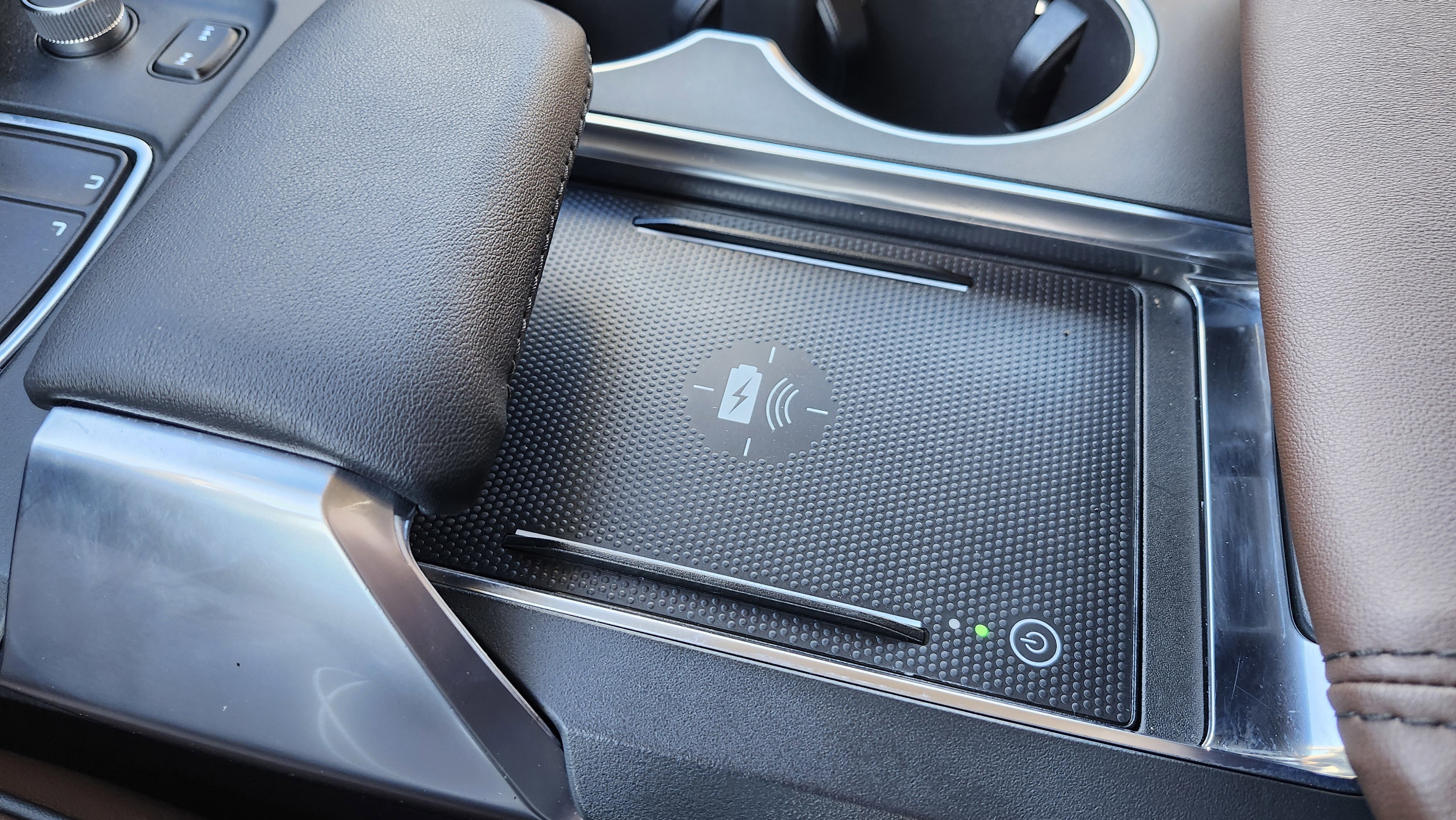 Used 2024 Acura MDX SH-AWD w/ Advance Package image 13