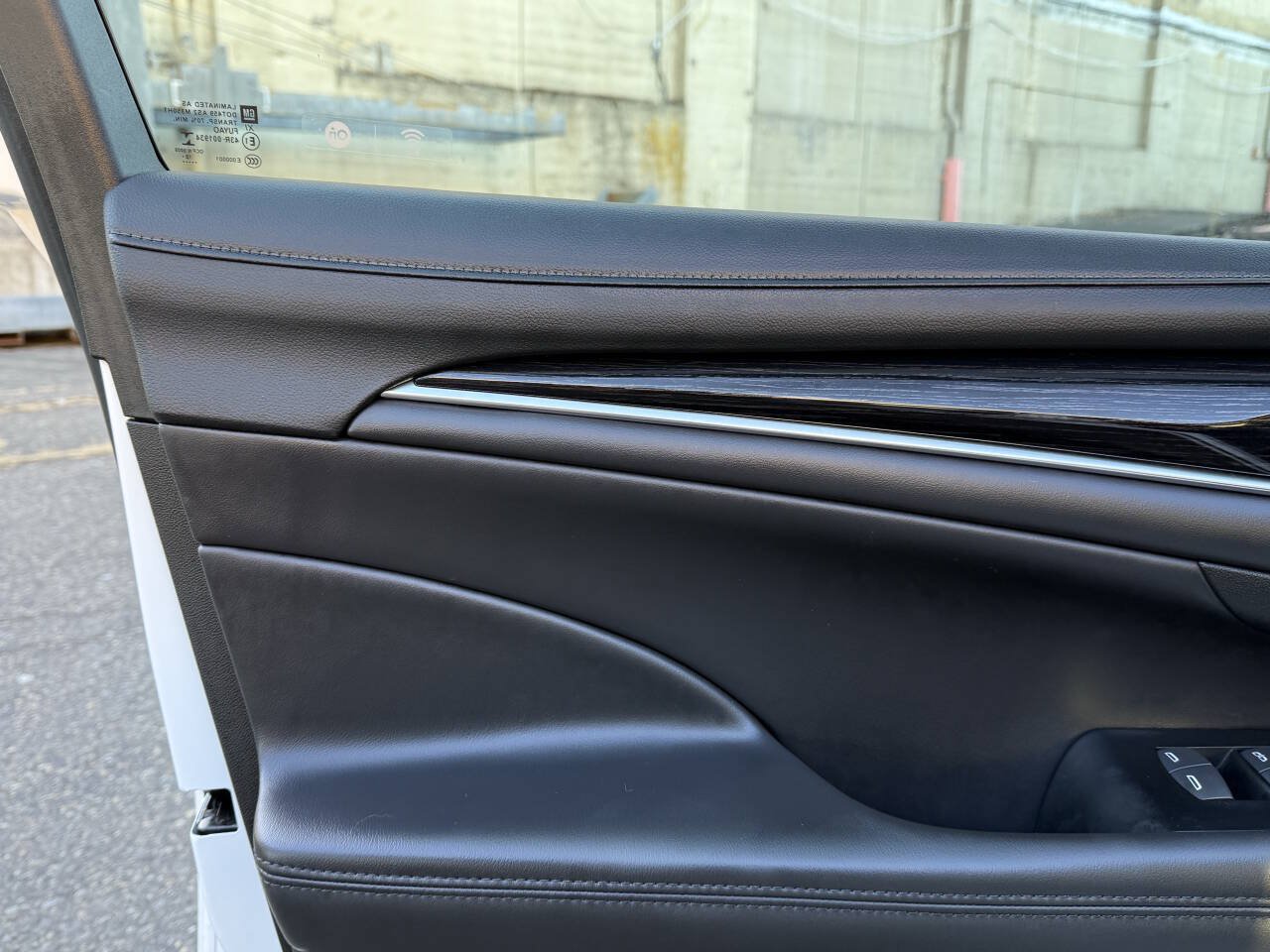 Used 2019 Buick LaCrosse Essence w/ Sun and Shade Package FWD image 16