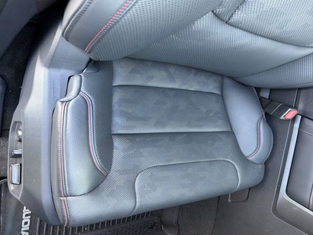 Used 2023 Toyota Sequoia TRD Pro AWD/4WD image 19