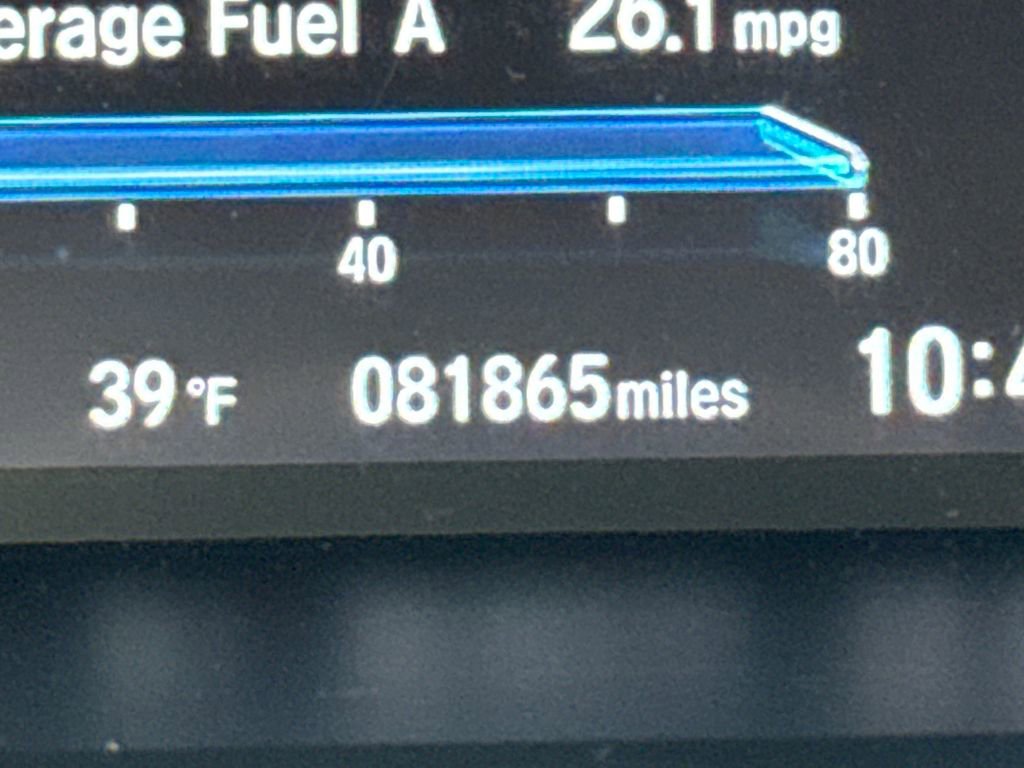 Used 2019 Honda Civic EX-L image 20