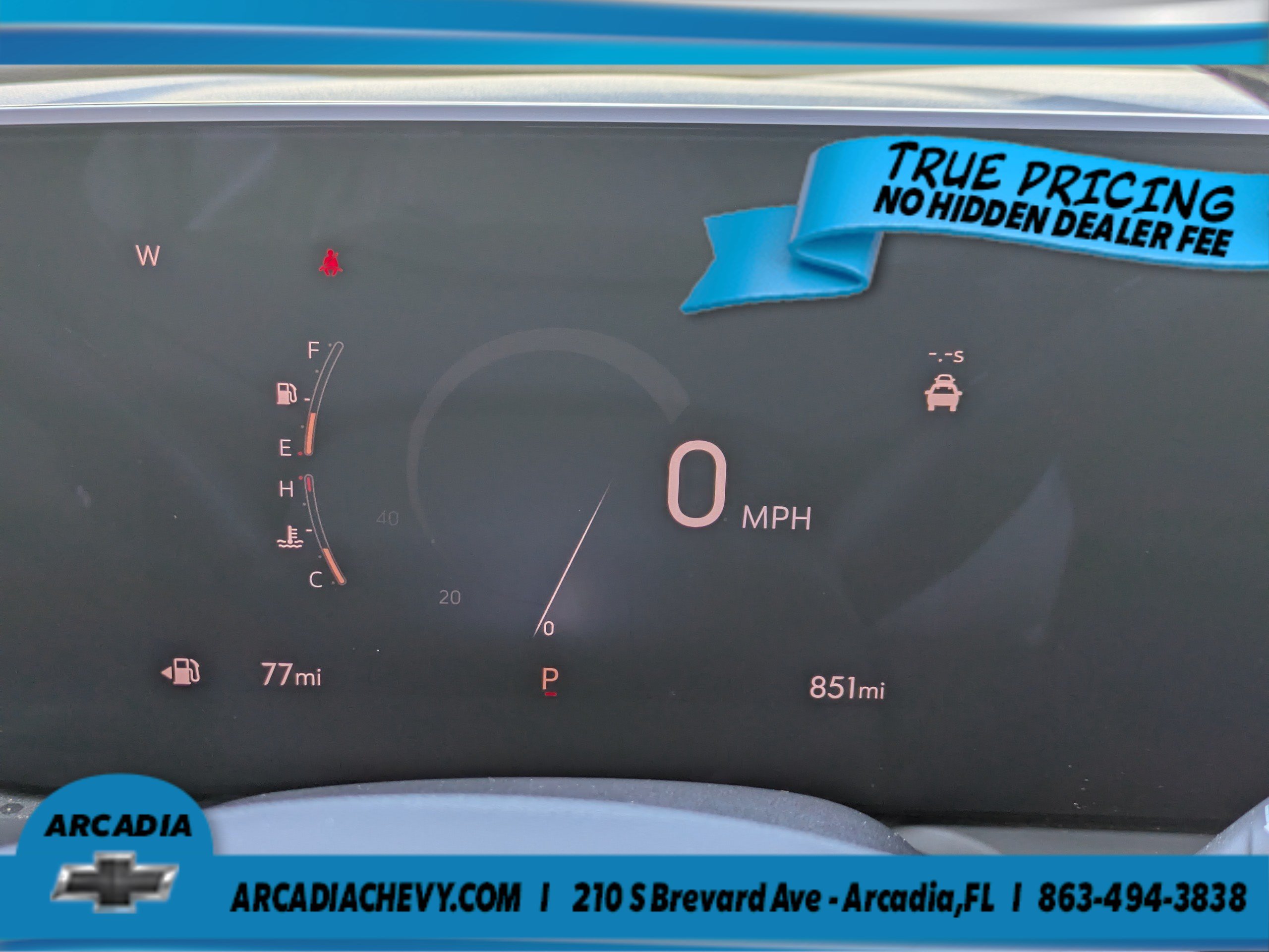 Used 2024 Buick Encore GX Preferred FWD image 25