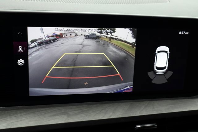 Used 2023 Kia Telluride EX X-Line image 7