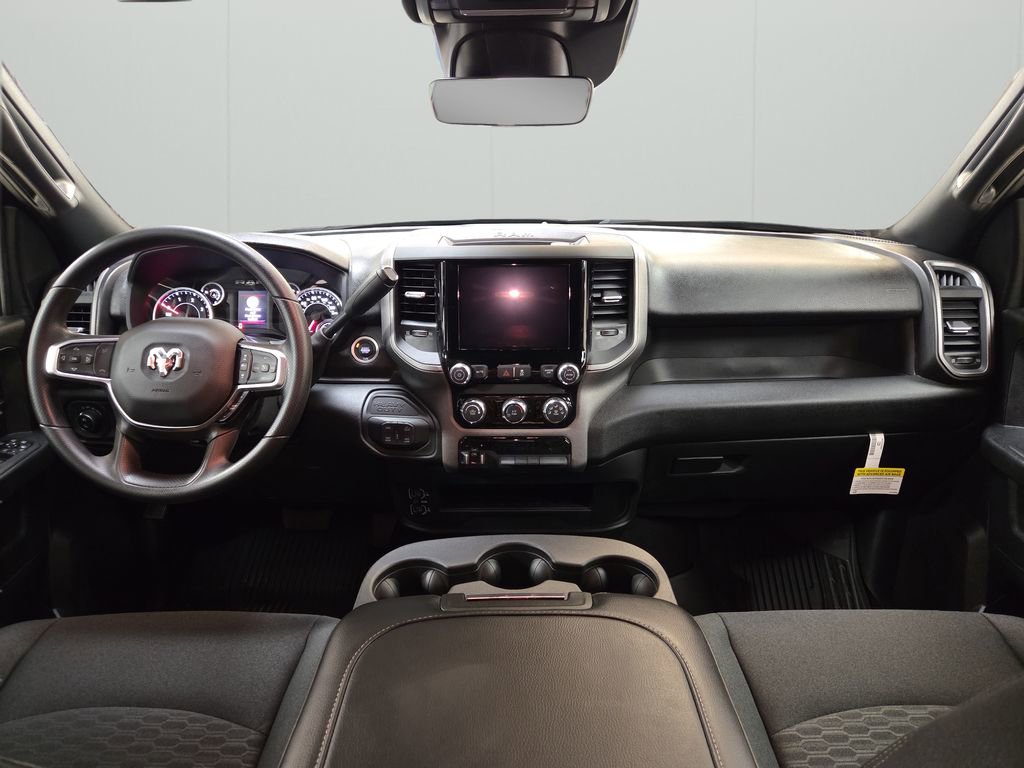 New 2026 RAM 2500 Tradesman image 18