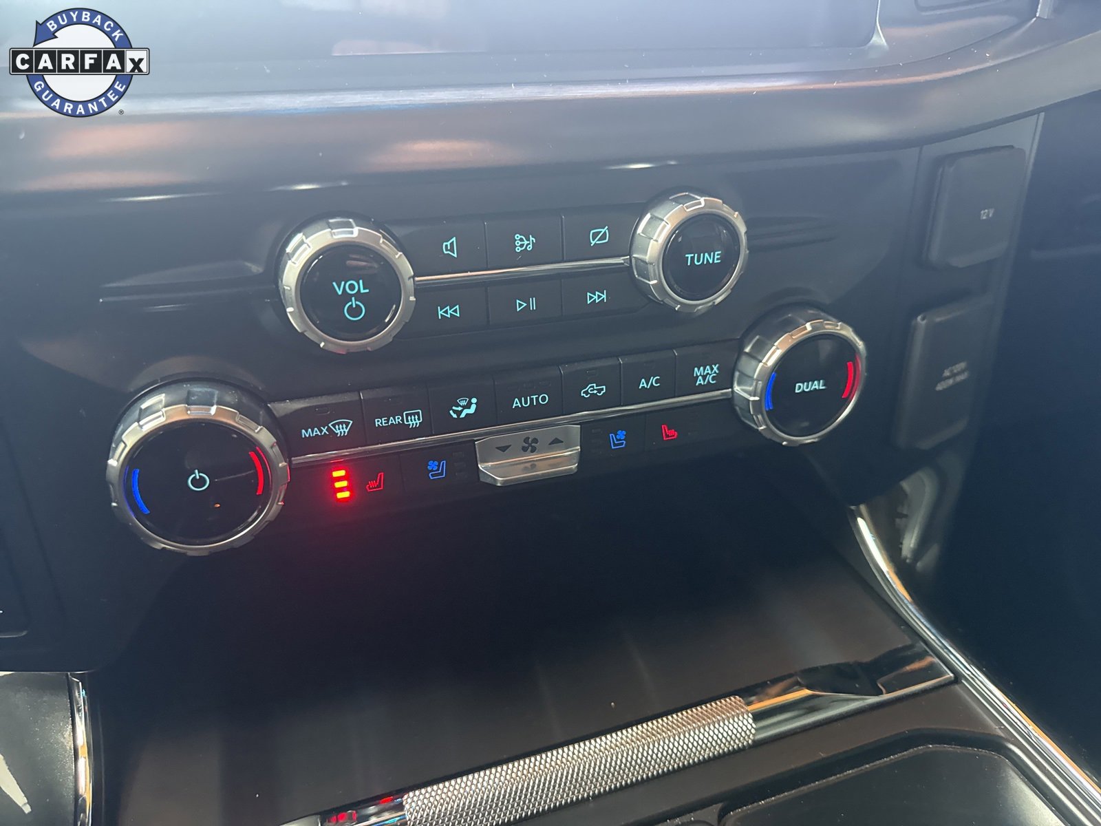 Used 2023 Ford F150 Lariat image 15
