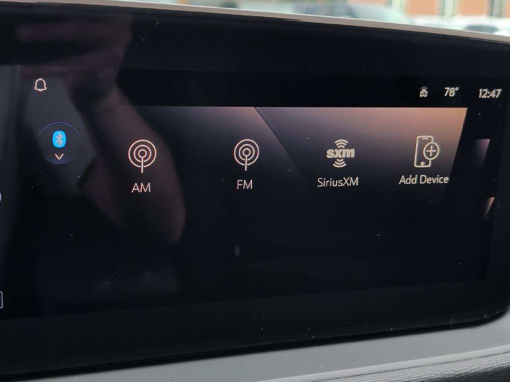 New 2026 Buick Envista Preferred w/ Convenience I Package FWD image 34