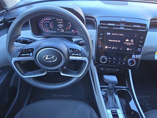 Used 2023 Hyundai Tucson SEL image 13