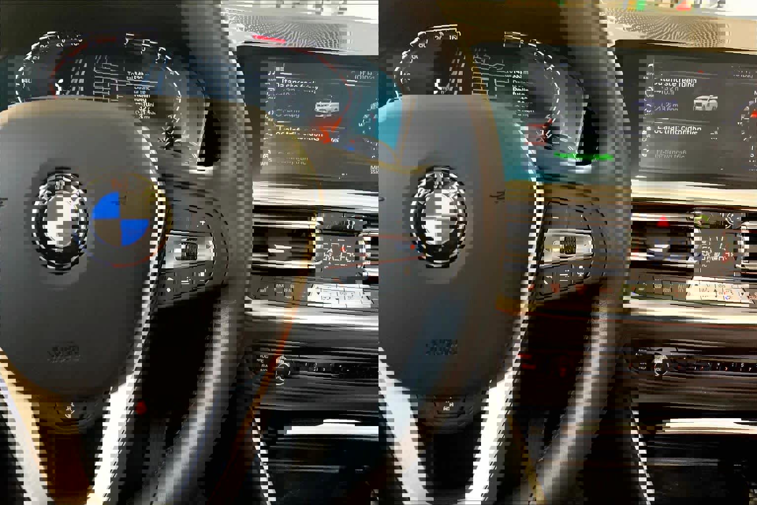 Certified 2023 BMW 430i xDrive Convertible w/ Premium Package image 24