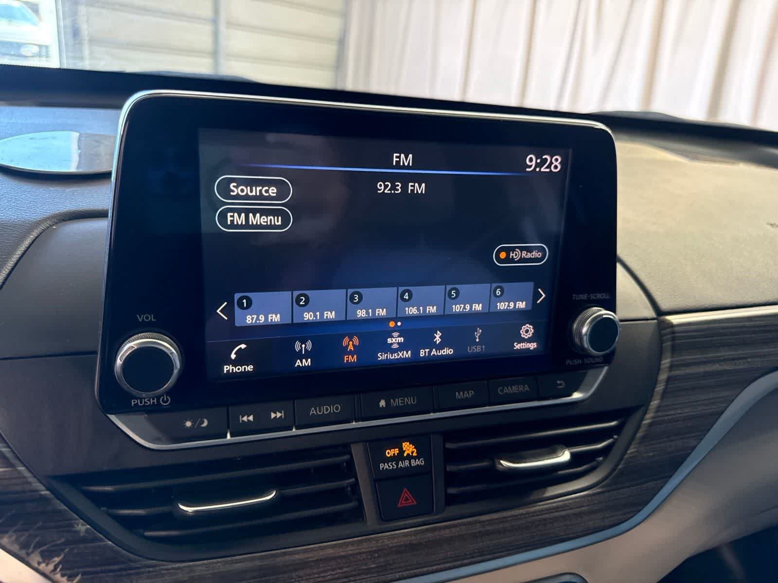 Used 2019 Nissan Altima 2.5 SL FWD image 27