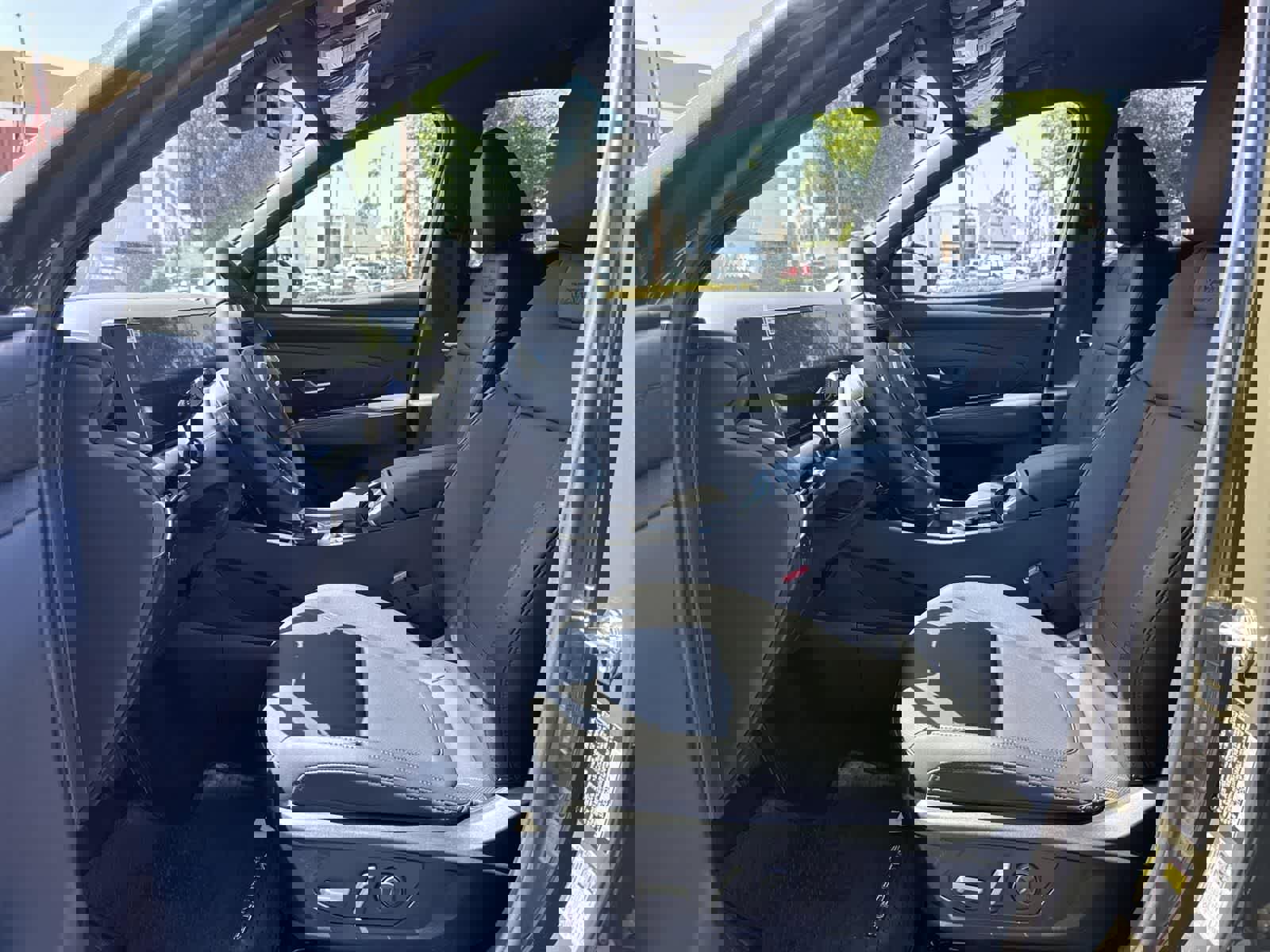 New 2025 Hyundai Santa Cruz XRT image 29