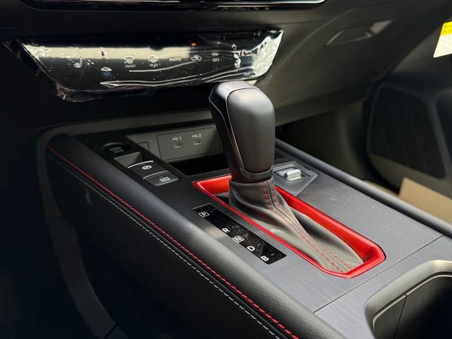 Certified 2026 Nissan Kicks SR w/ SR Premium Package FWD image 18