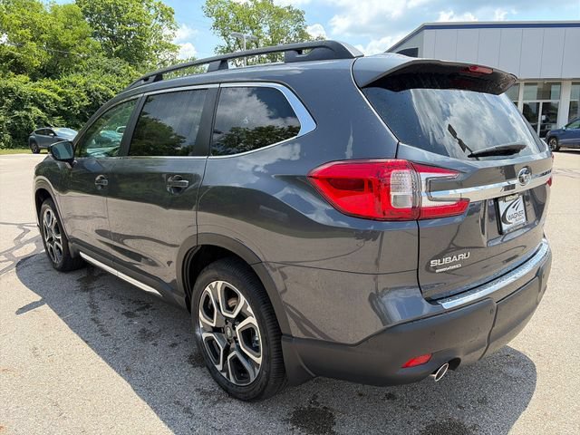 New 2026 Subaru Ascent Limited w/ Popular Package #1 AWD/4WD image 5