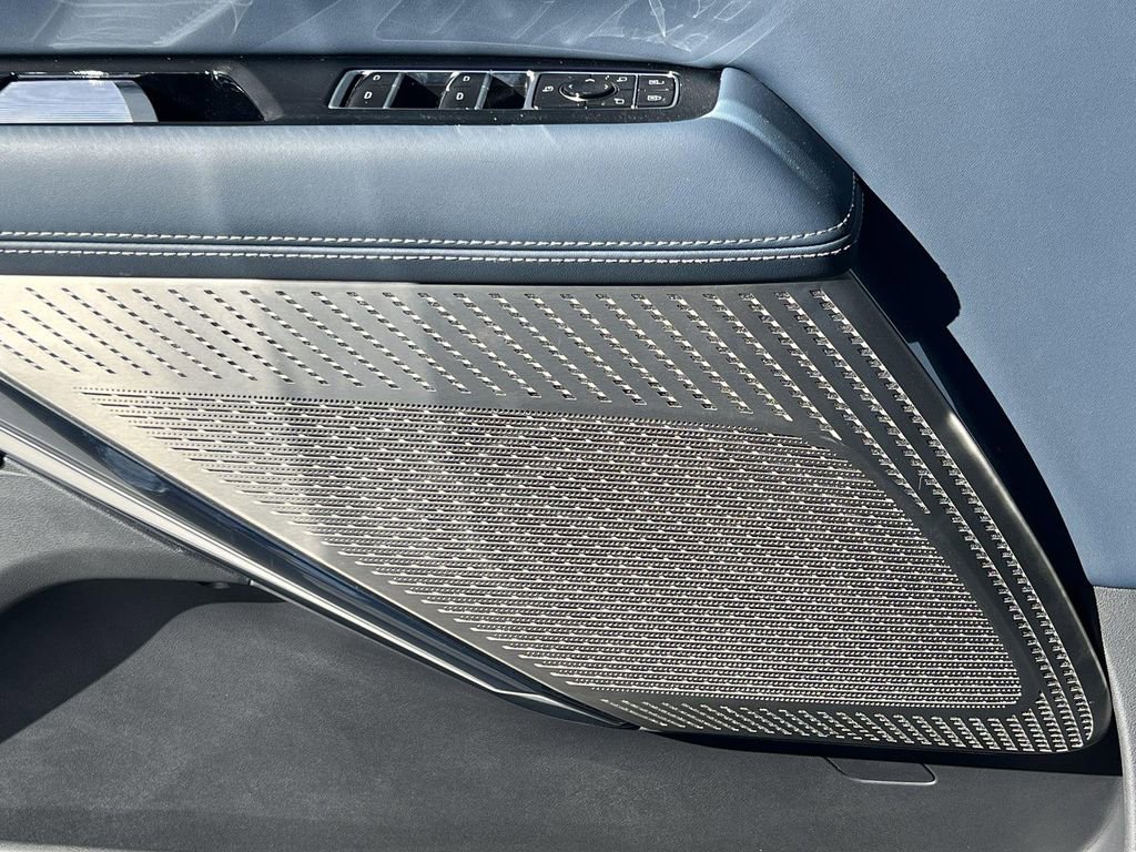 New 2025 Cadillac Escalade IQ Sport 2 image 24