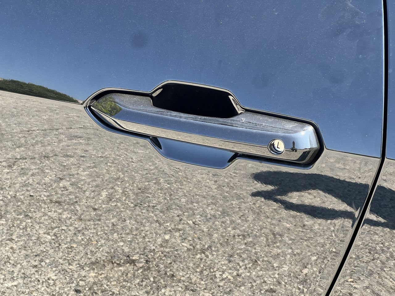 New 2026 Ford Mustang Premium RWD image 24