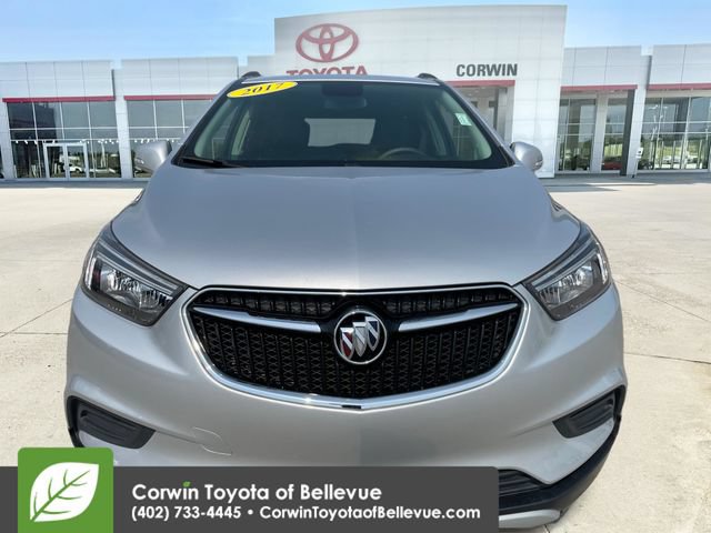 Used 2017 Buick Encore Preferred FWD image 15