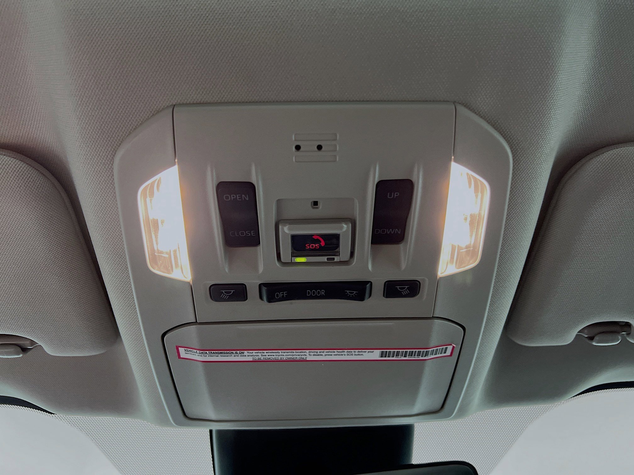 Used 2023 Toyota Highlander XLE image 21