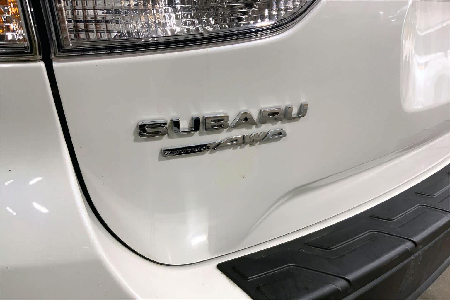 Used 2019 Subaru Forester Limited AWD/4WD image 9