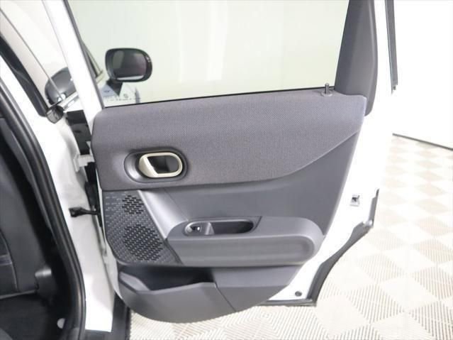 New 2026 MINI Cooper 4-Door Hardtop image 24