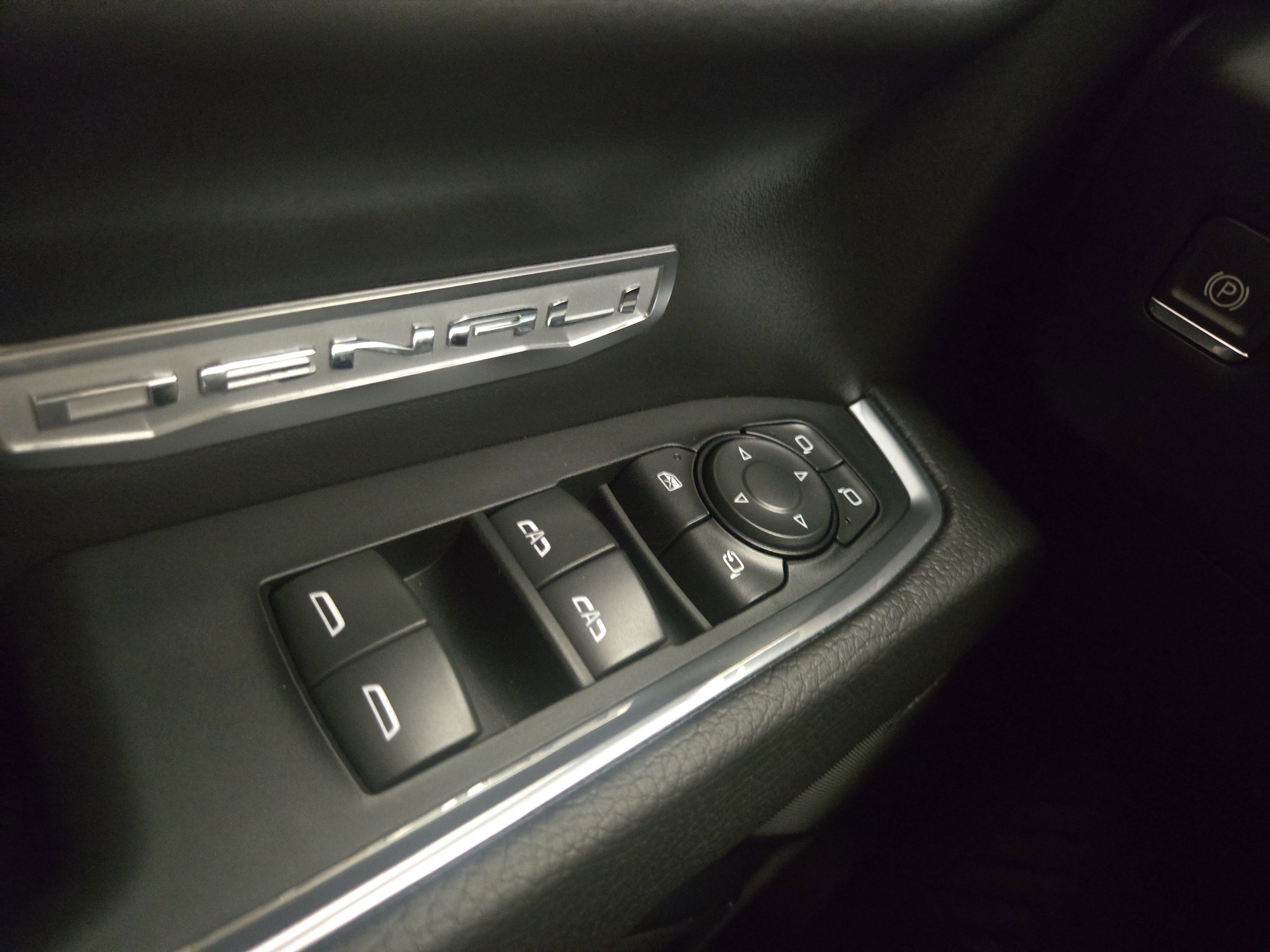 Certified 2024 GMC Sierra 1500 Denali w/ Denali Reserve Package image 30