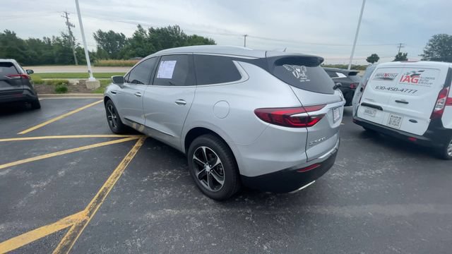 Used 2020 Buick Enclave Essence w/ Sound and Sites Package AWD/4WD image 8