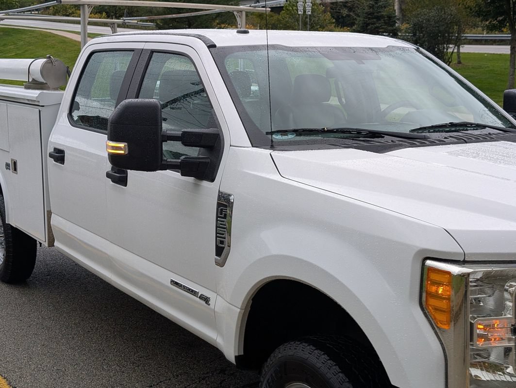 Used 2019 Ford F250 XL w/ Power Equipment Group AWD/4WD image 15