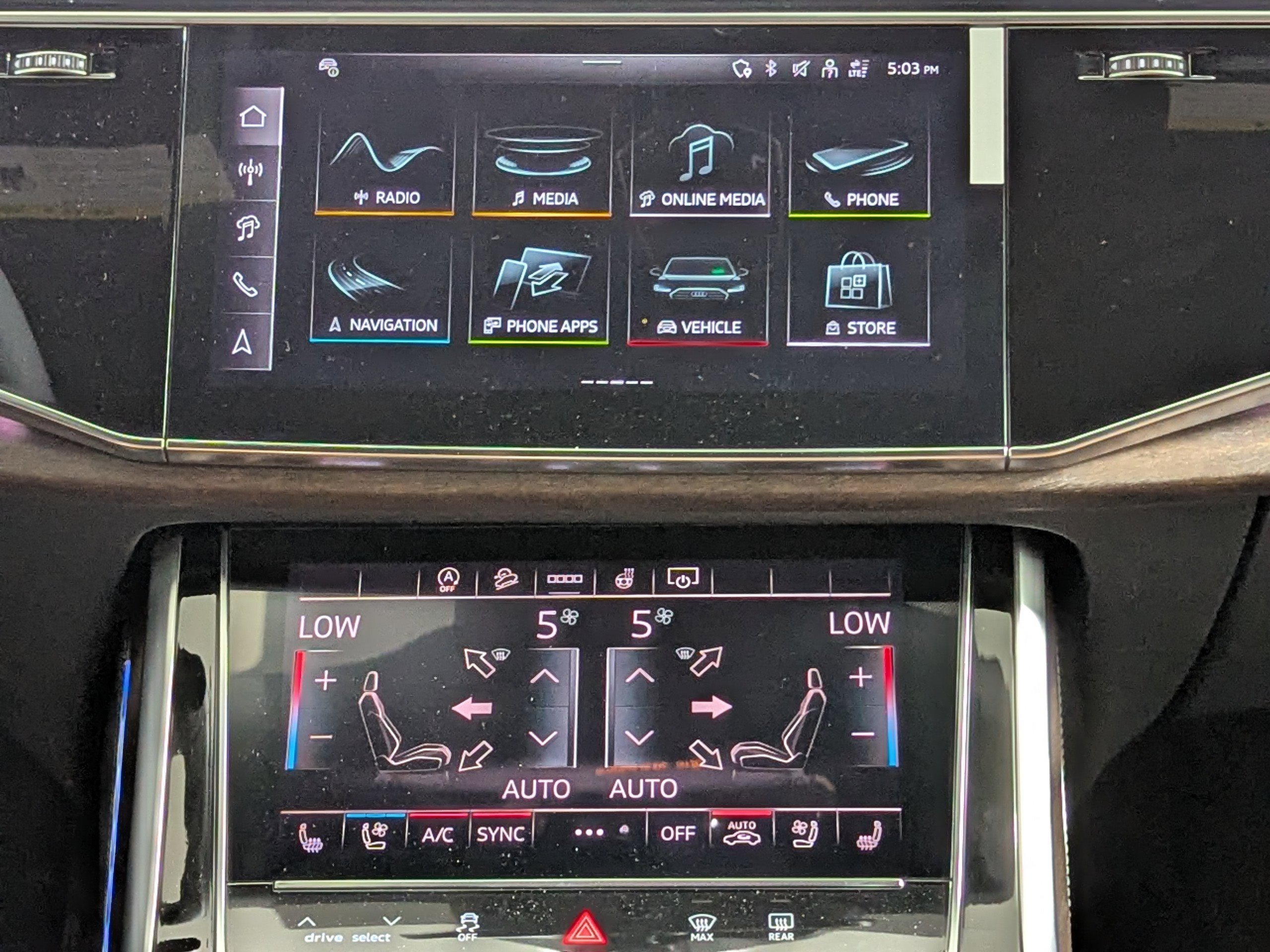 New 2026 Audi Q8 Premium Plus image 14