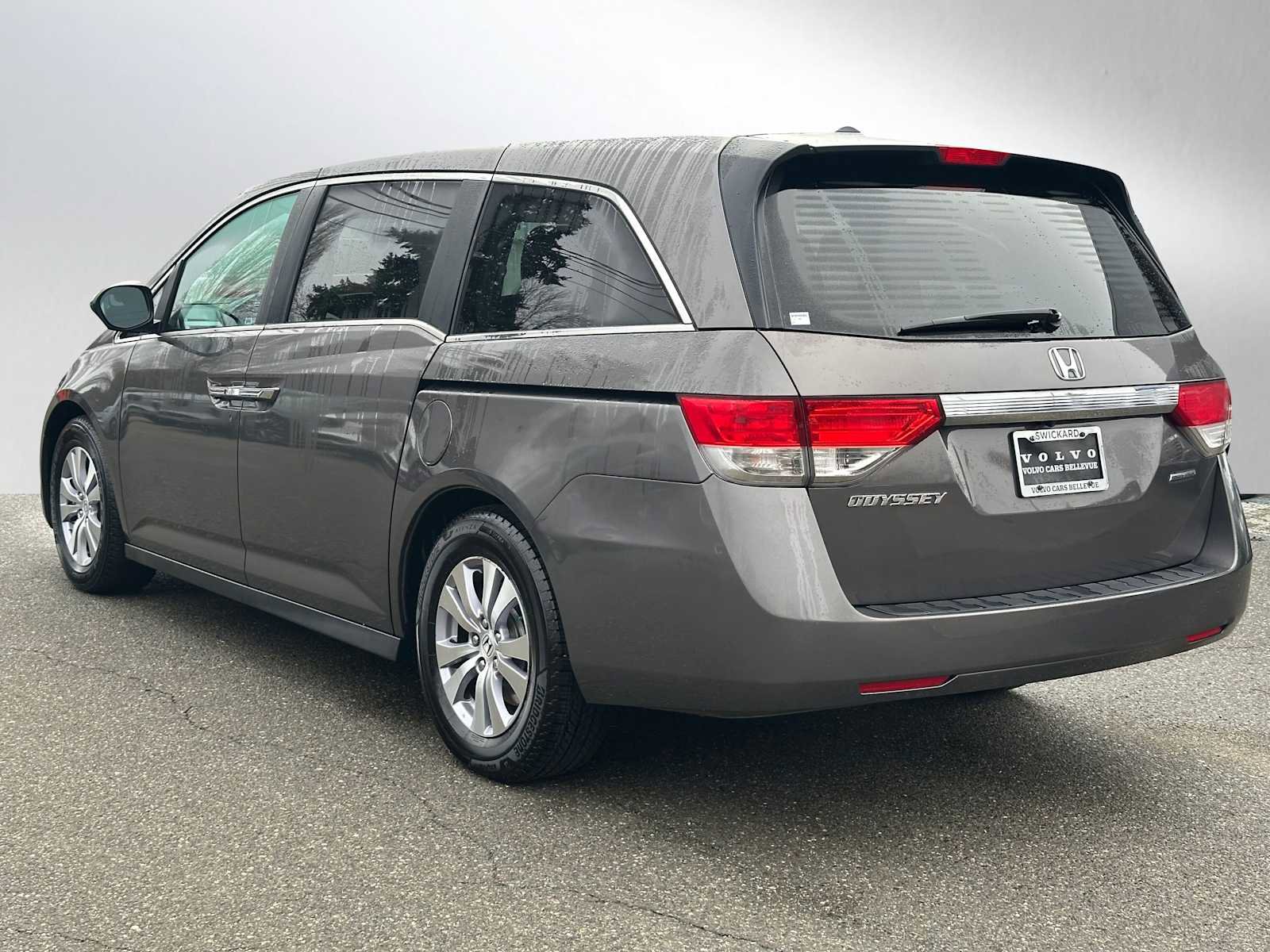 Used 2016 Honda Odyssey SE image 5