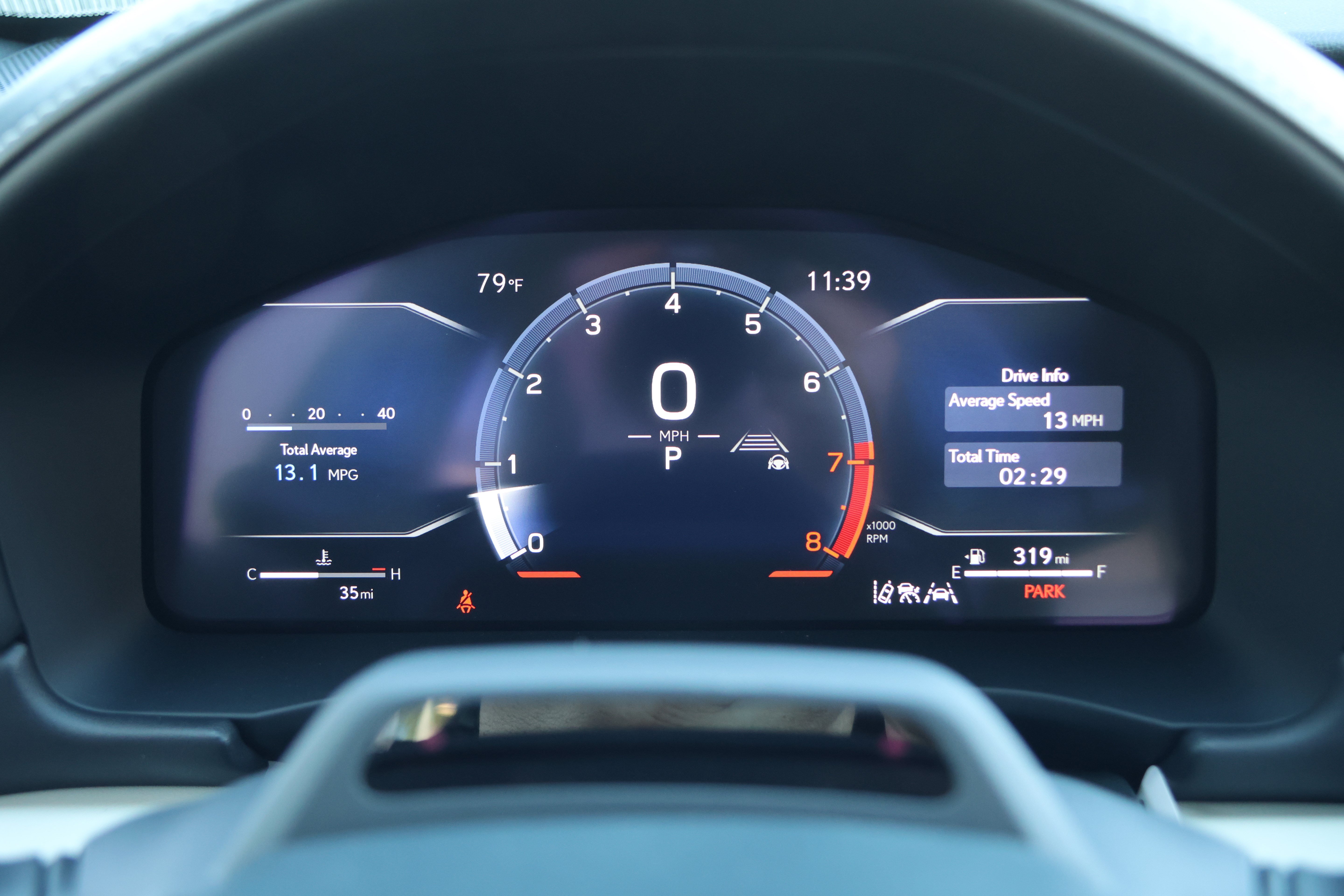 New 2026 Lexus IS 350 F Sport w/ Technology Package RWD image 17