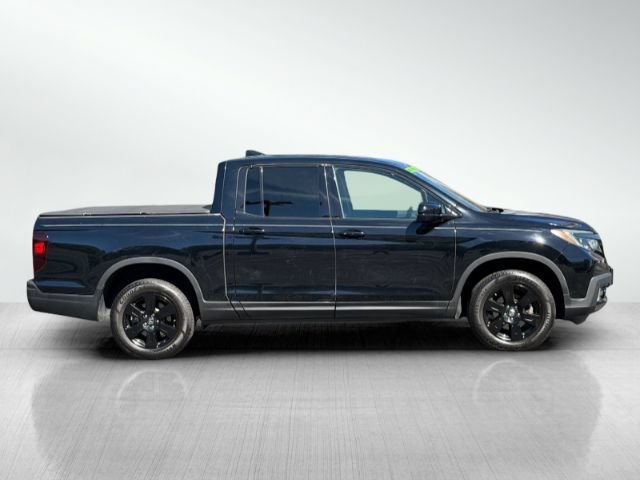 Used 2019 Honda Ridgeline Black Edition image 3