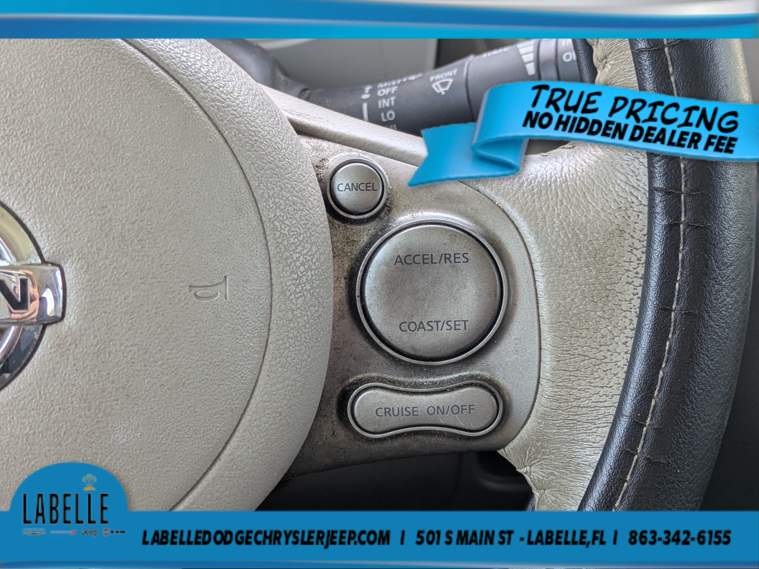 Used 2009 Nissan Cube 1.8 SL w/ SL Preferred Pkg FWD image 21