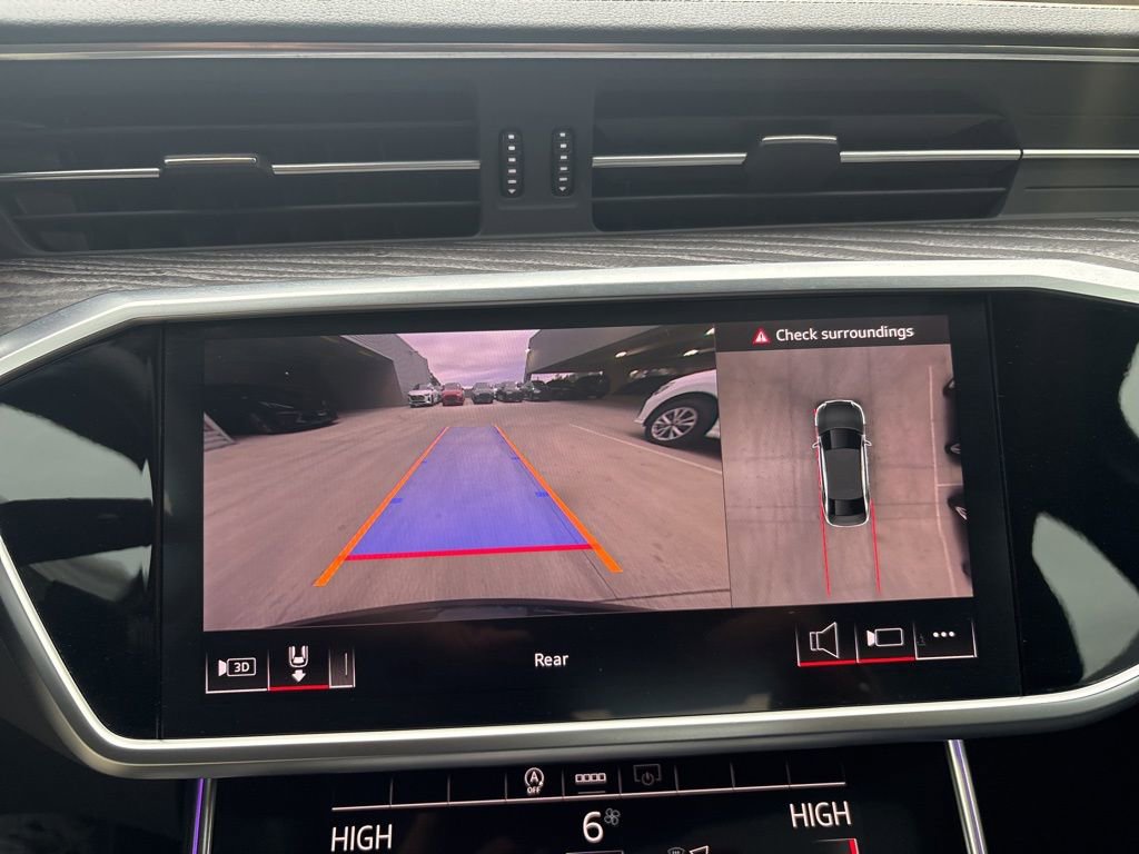 Used 2025 Audi A6 2.0T Premium w/ Convenience Plus Package image 25