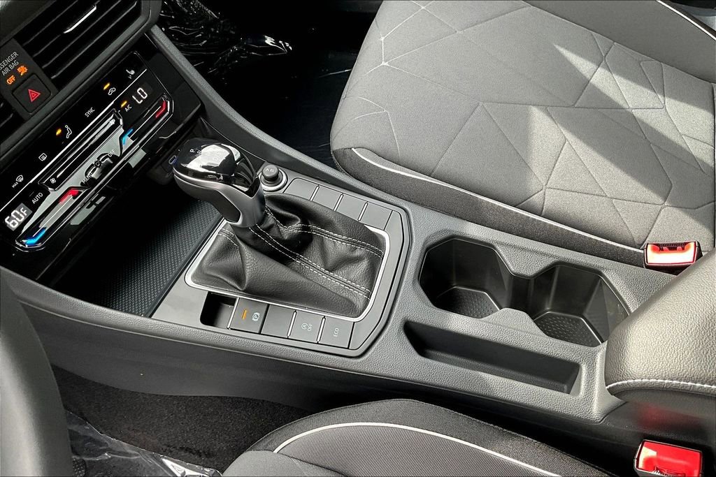 New 2026 Volkswagen Jetta Sport image 17