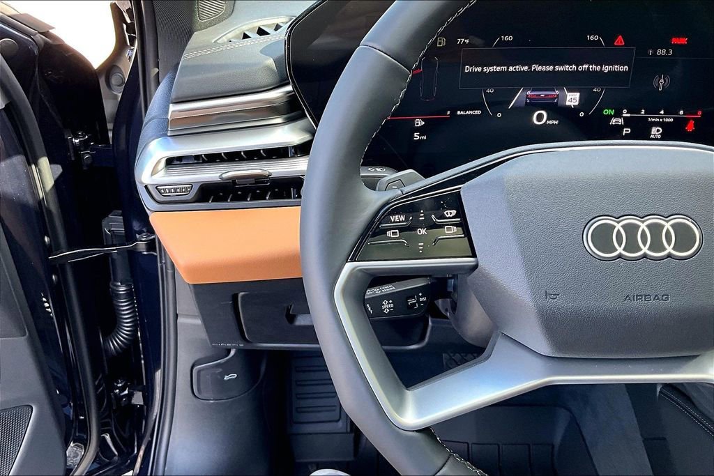 New 2026 Audi A6 Premium Plus image 24