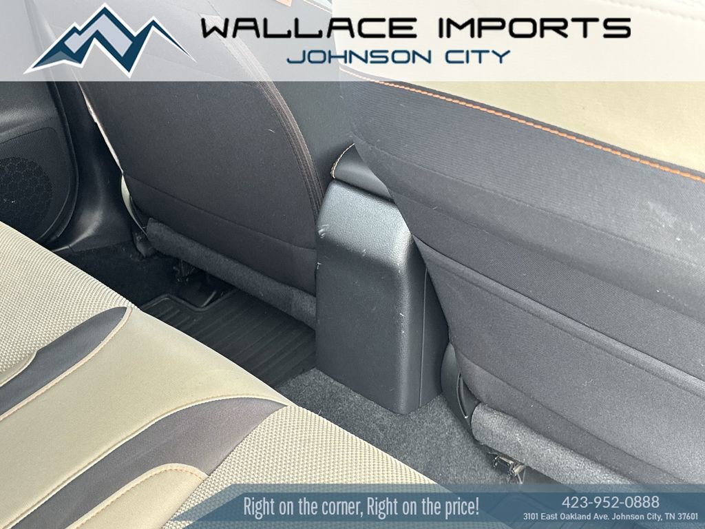 Used 2016 Subaru Crosstrek 2.0i Premium image 37