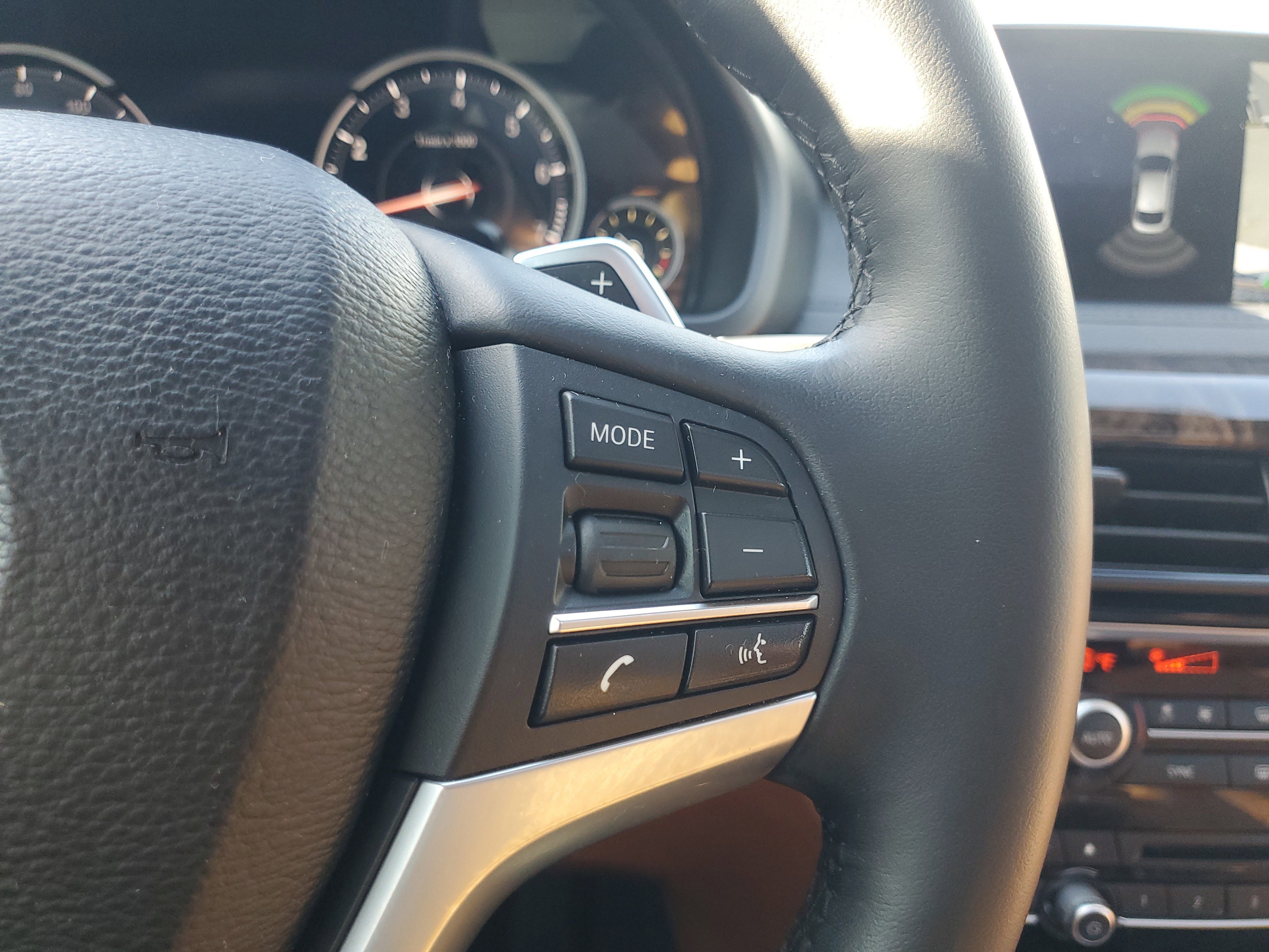 Used 2019 BMW X6 sDrive35i image 23