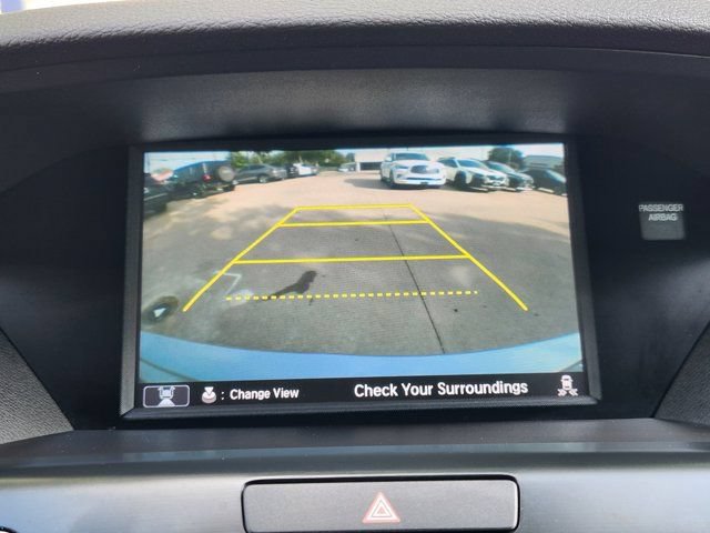 Used 2017 Acura MDX w/ Technology Package FWD image 16