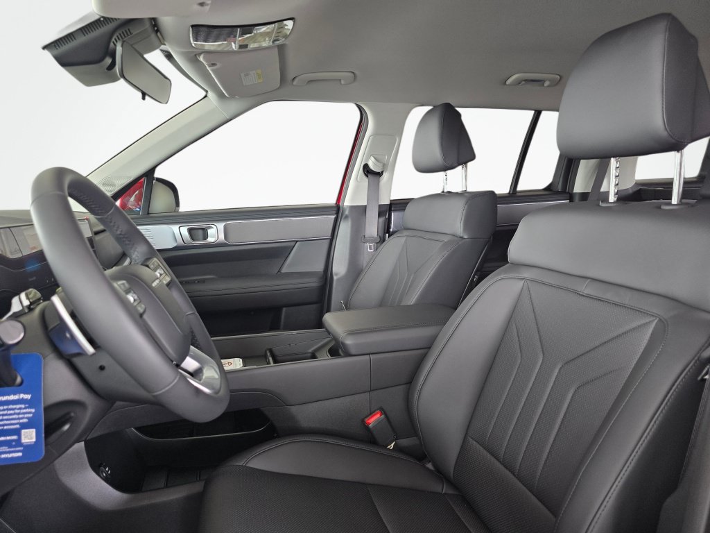 New 2026 Hyundai Santa Fe SEL AWD/4WD image 16