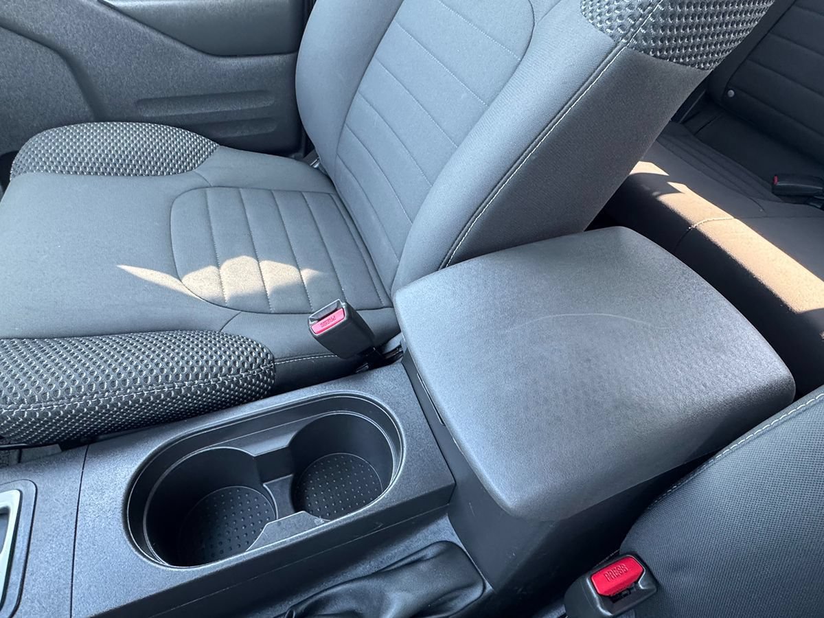 Used 2019 Nissan Frontier PRO-4X AWD/4WD image 22
