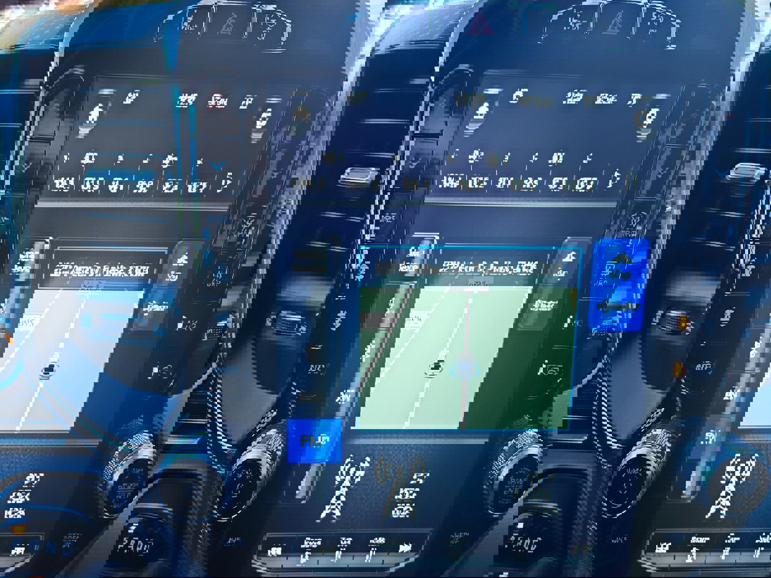 Used 2021 RAM 1500 Limited image 18