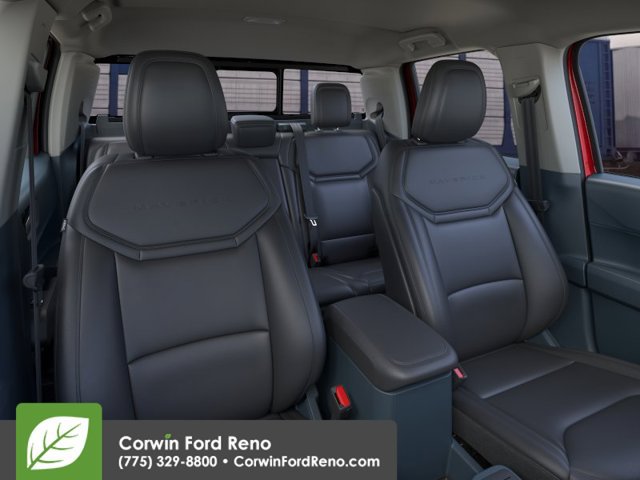 New 2026 Ford Maverick Lariat AWD/4WD image 11