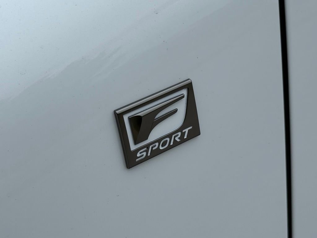New 2026 Lexus LX 700h F Sport AWD/4WD image 8