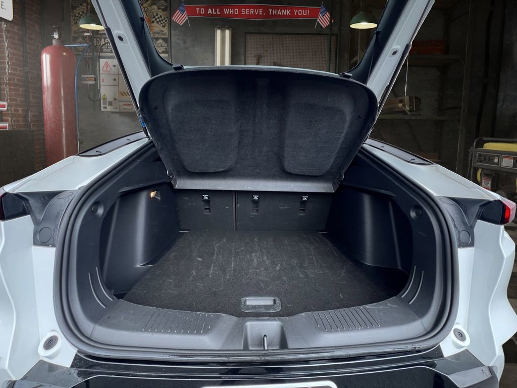 Certified 2025 Buick Envista Sport Touring image 26