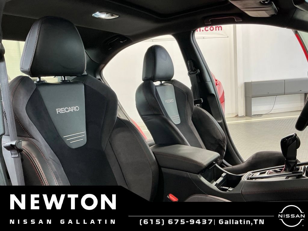 Used 2023 Subaru WRX GT AWD/4WD image 18