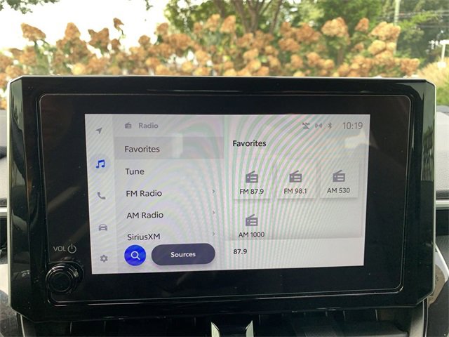 Certified 2024 Toyota Corolla SE image 24