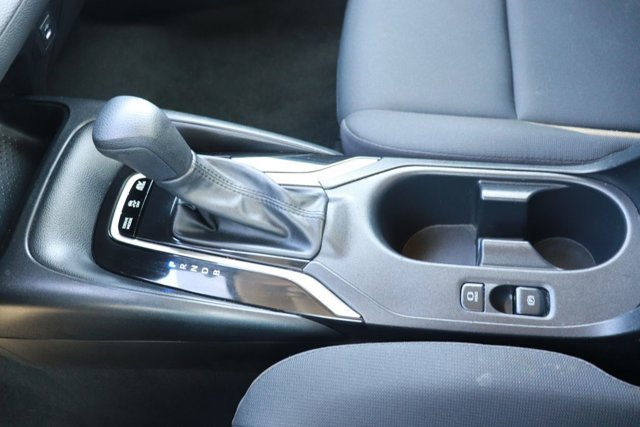 Used 2025 Toyota Corolla LE image 15