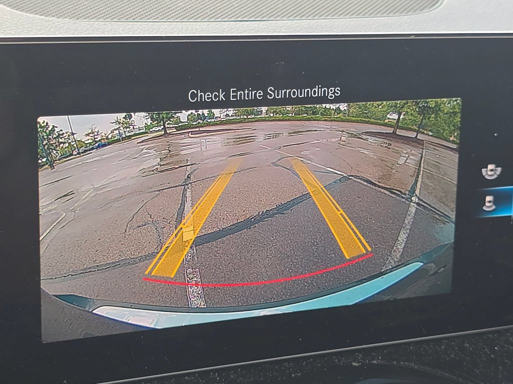 Certified 2023 Mercedes-Benz GLB 250 4MATIC image 29