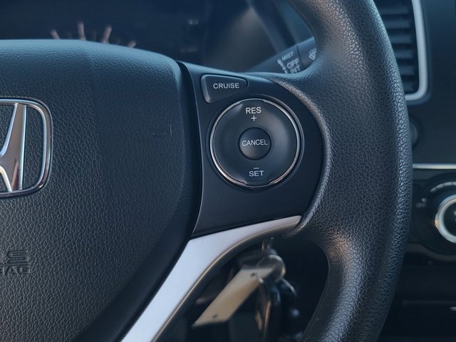 Used 2015 Honda Civic LX image 24