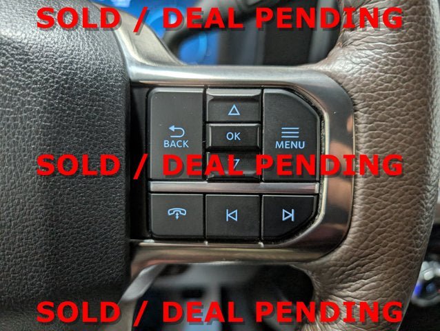 Used 2025 Ford F250 King Ranch AWD/4WD image 23