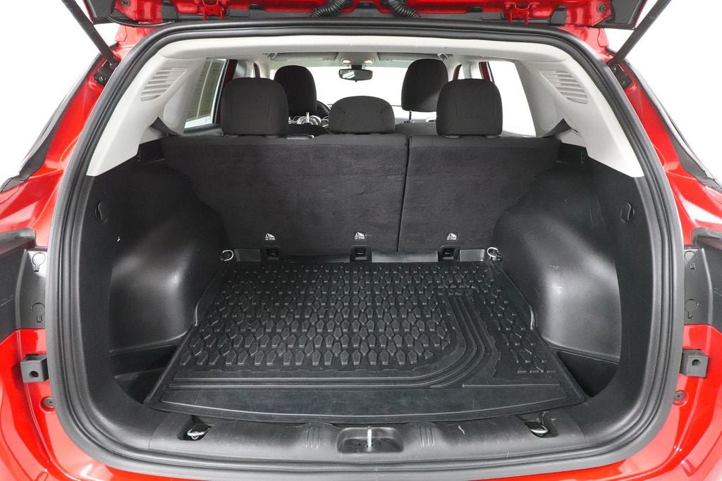 Used 2020 Jeep Compass Sport AWD/4WD image 32